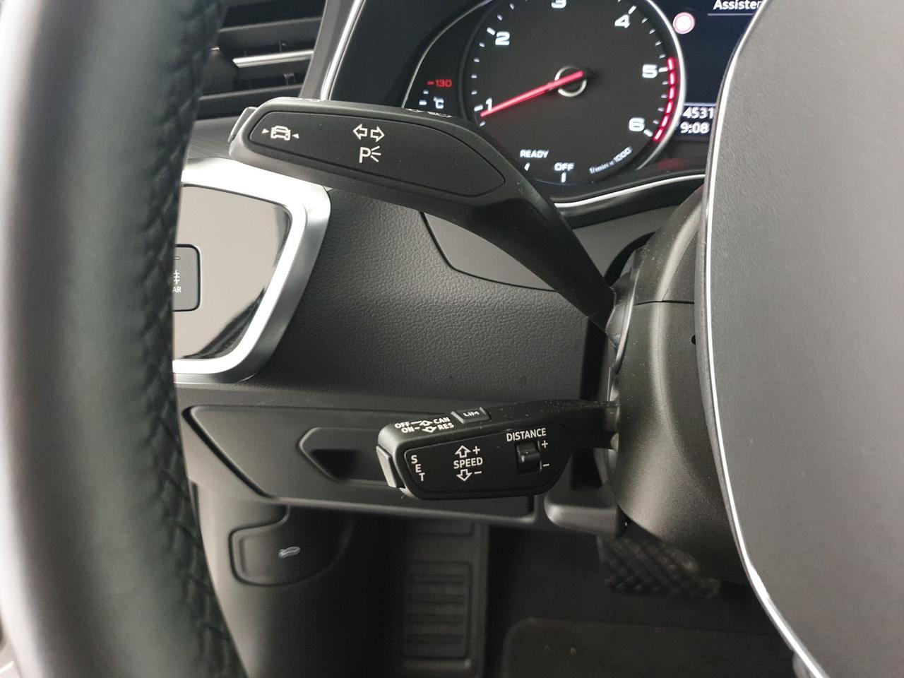 Avant 40TDI 204CV S tronic Business Plus