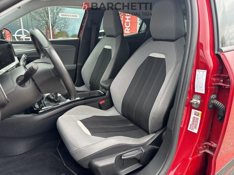 Opel Mokka Elegance 1.2 T Benzina 100 cv MT6