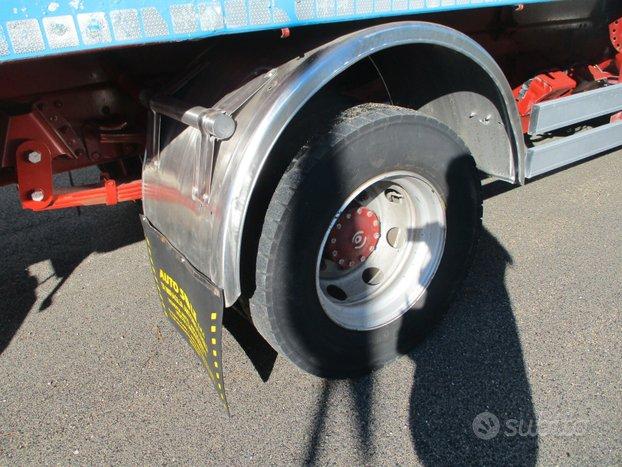 Iveco EUROCARGO 120/24 TRASPORTO BESTIAME