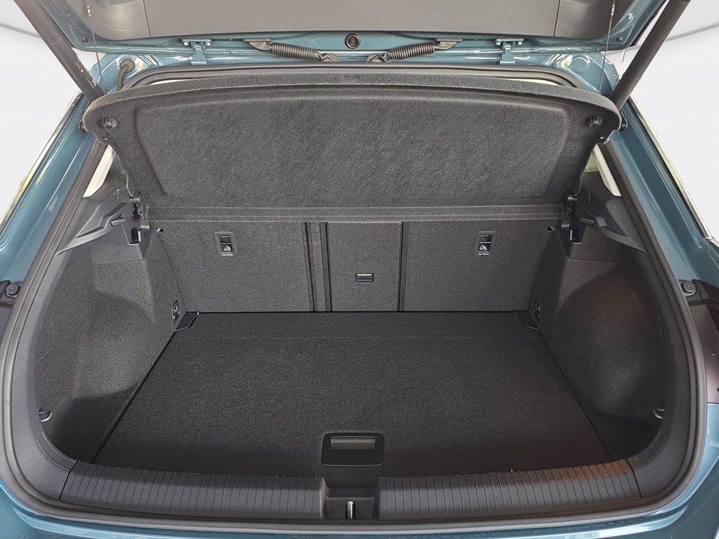 VOLKSWAGEN T-roc 1.5 tsi style dsg del 2022