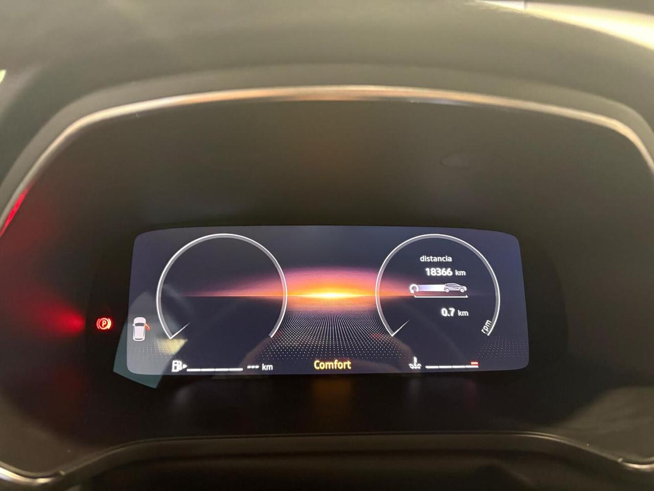 Renault Captur 1.0 eco-g Techno 100cv