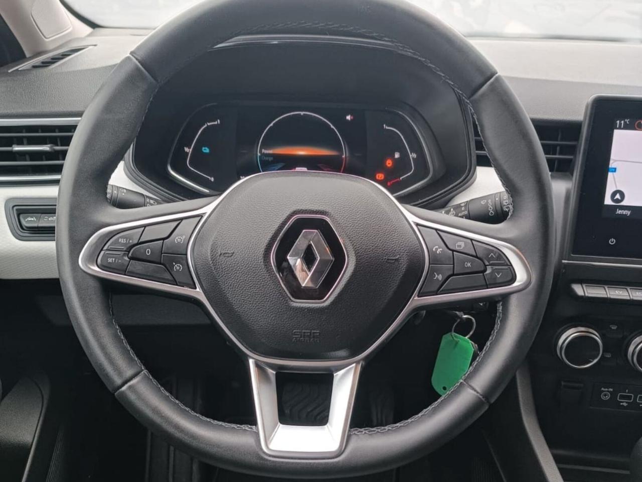 Renault Clio Full Hybrid E-Tech 145 CV 5 porte Evolution