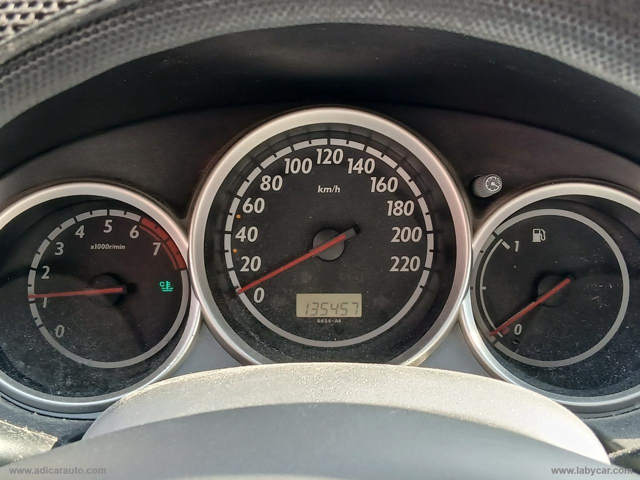 HONDA Jazz 1.2 i-DSi