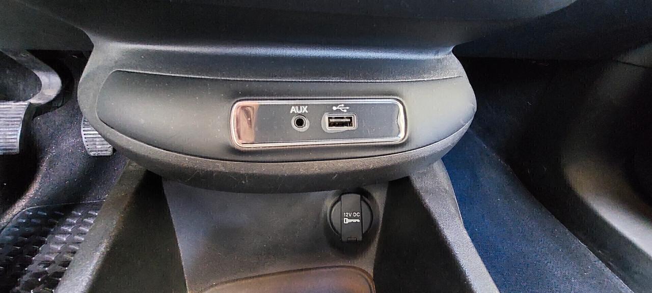 500X 1,3 MTJ DIESEL 95 CV NAVIGATORE TELEFONO LEGA U-CONNECT IMPECCABILE X NEOPATENTATI