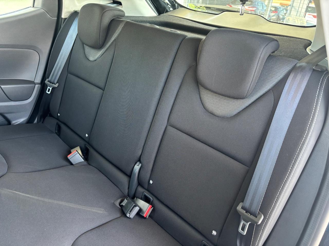 Renault Clio dCi 8V 75CV Start&Stop 5 porte Energy Life