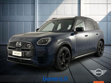 Mini Mini Countryman 2.0 48V S JCW ALL4 Steptronic