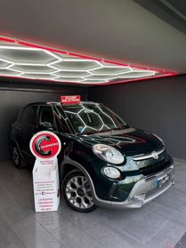 Fiat 500L 1.3 Multijet 85 CV Trekking 2015