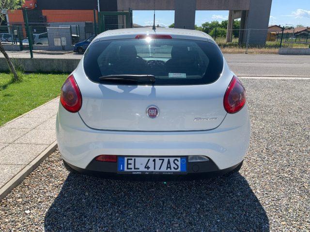 FIAT Bravo 1.4 EasyPower Emotion