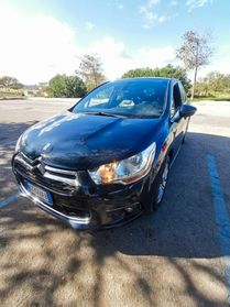 Ds DS4 4 1.6 e-HDi 115 airdream Chic 12/2013
