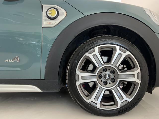 MINI Countryman 1.5 Cooper SE 'ALL4' Countryman ALL4 Iva Esposta
