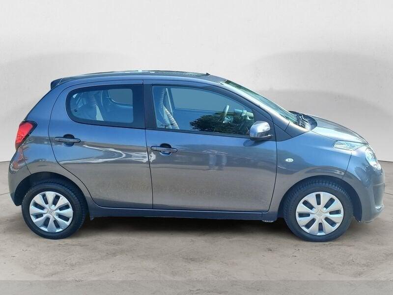 Citroën C1 C1 VTi 72 S&S 3 porte Feel