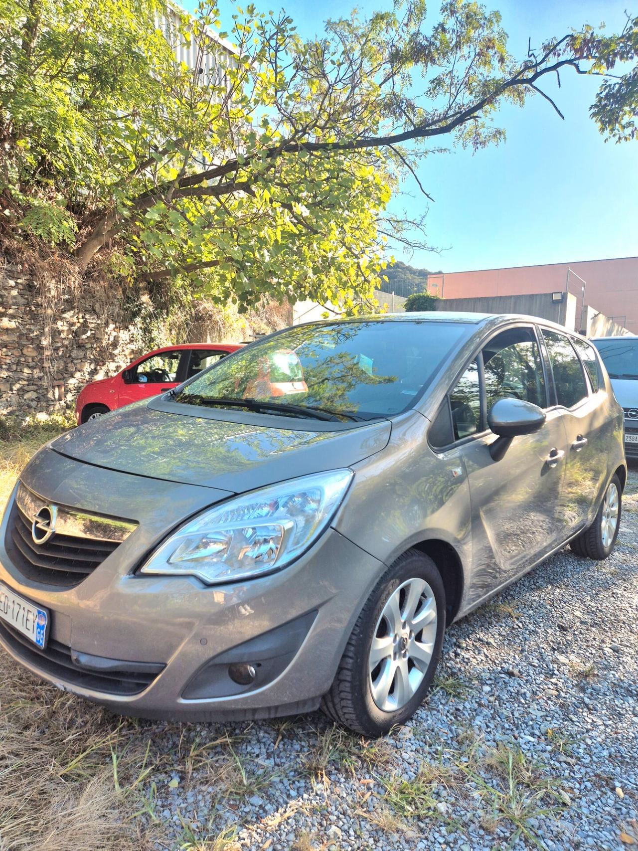 Opel Meriva 1.3 CDTI Cosmo