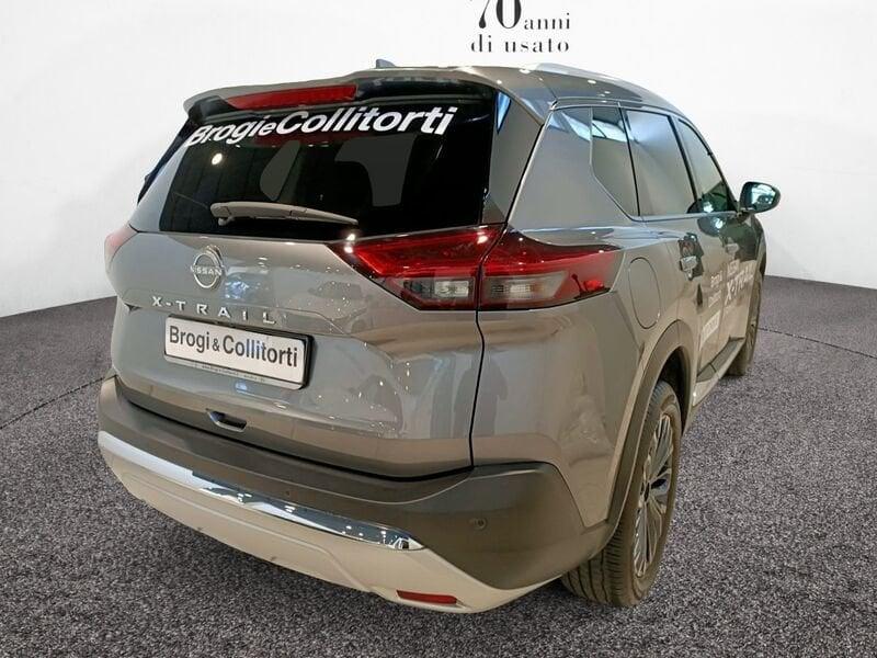 Nissan X-Trail NEW MY24 TEKNA 2WD - P9
