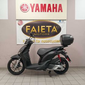 Piaggio Liberty 125 3V S ABS - 2024