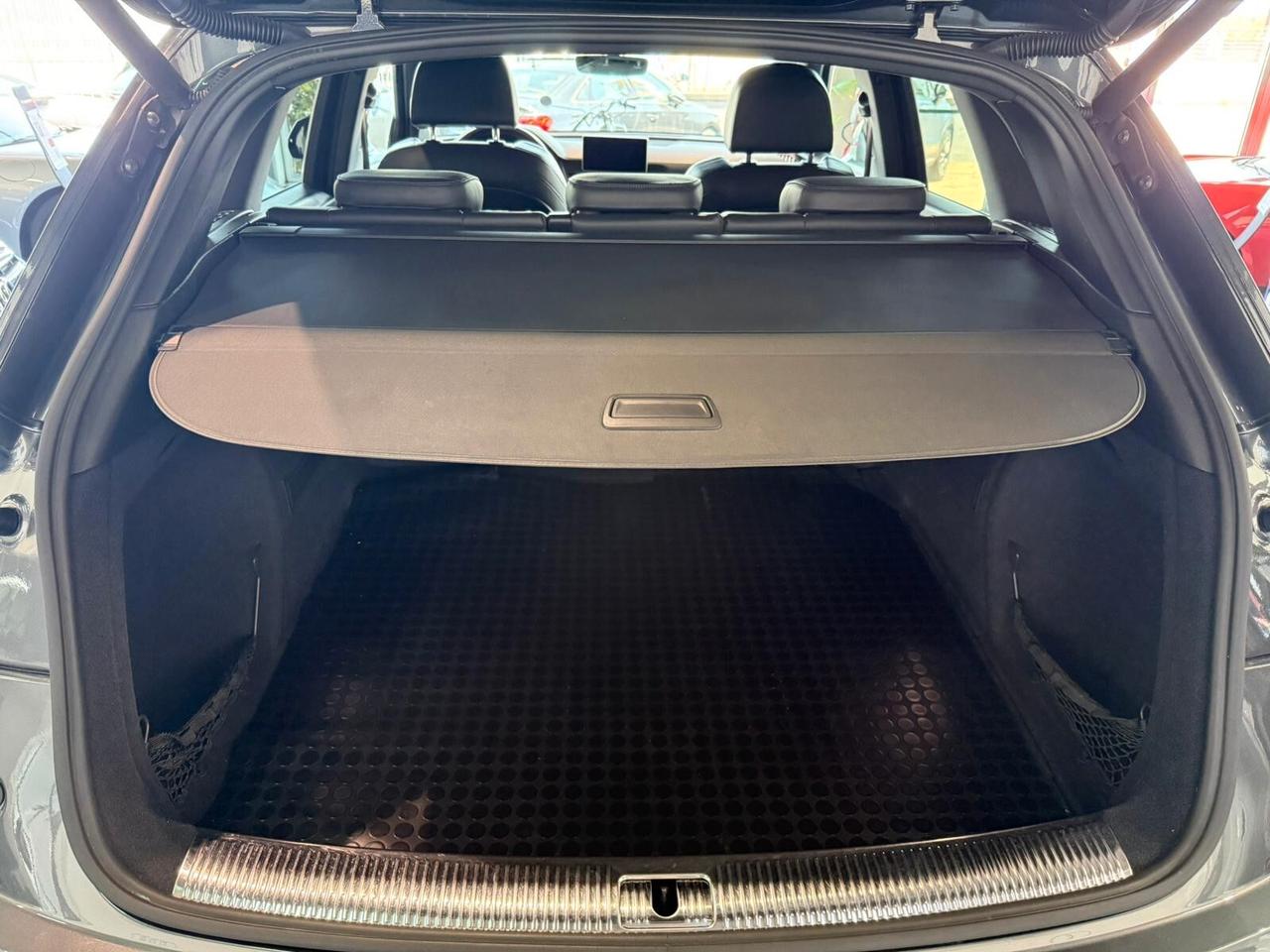 Audi Q5 2.0 TDI 190 CV quattro S tronic line plus