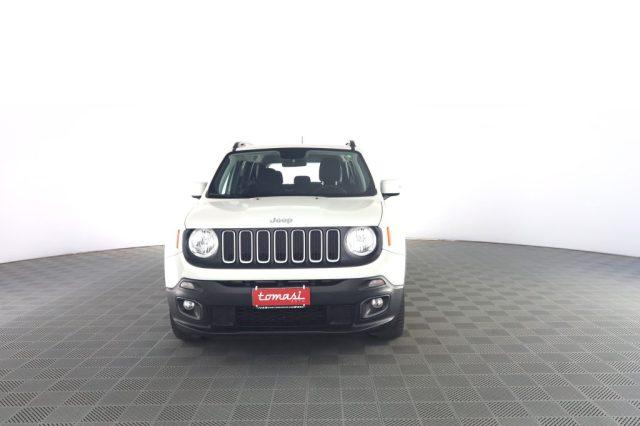 JEEP Renegade Renegade 1.4 T-Jet Longitude