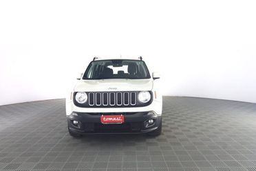 JEEP Renegade Renegade 1.4 T-Jet Longitude