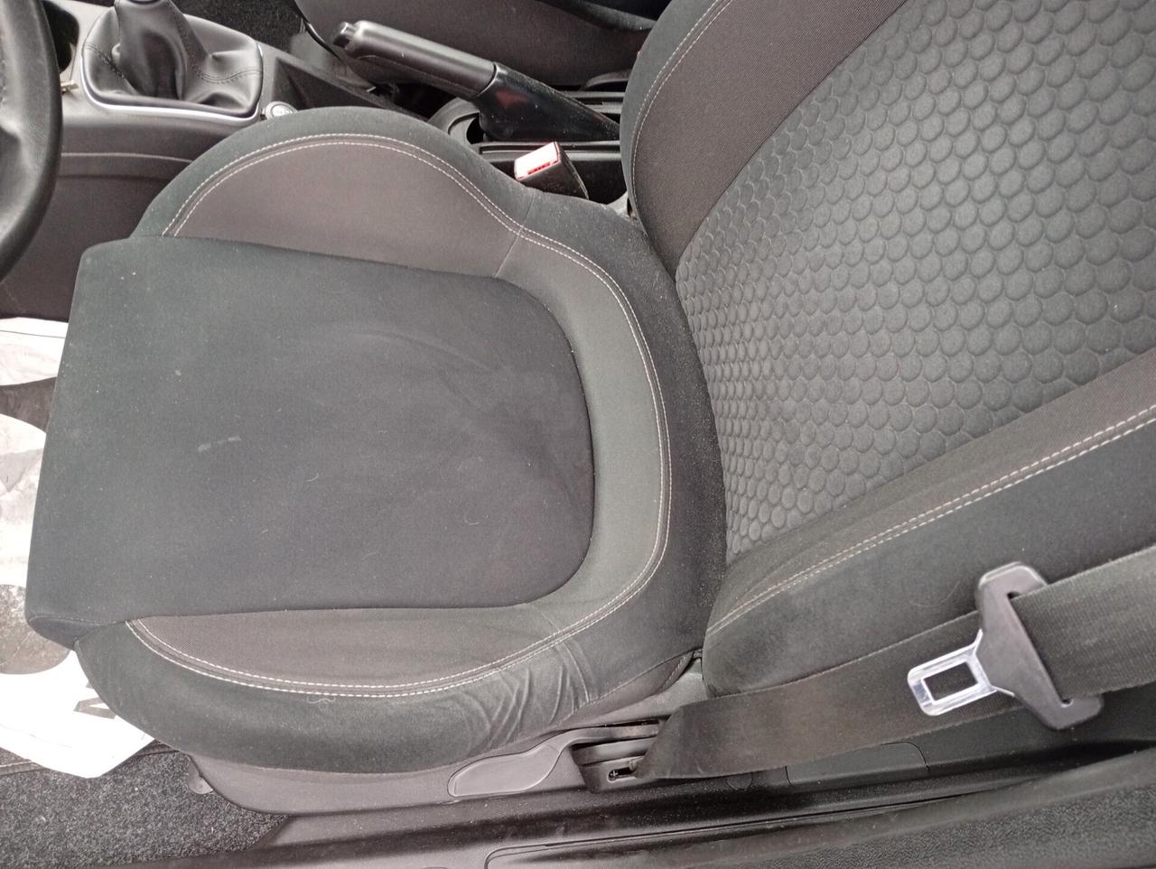 Fiat Punto 1.4 8V 5 porte Natural Power NEOPATENTATI OK