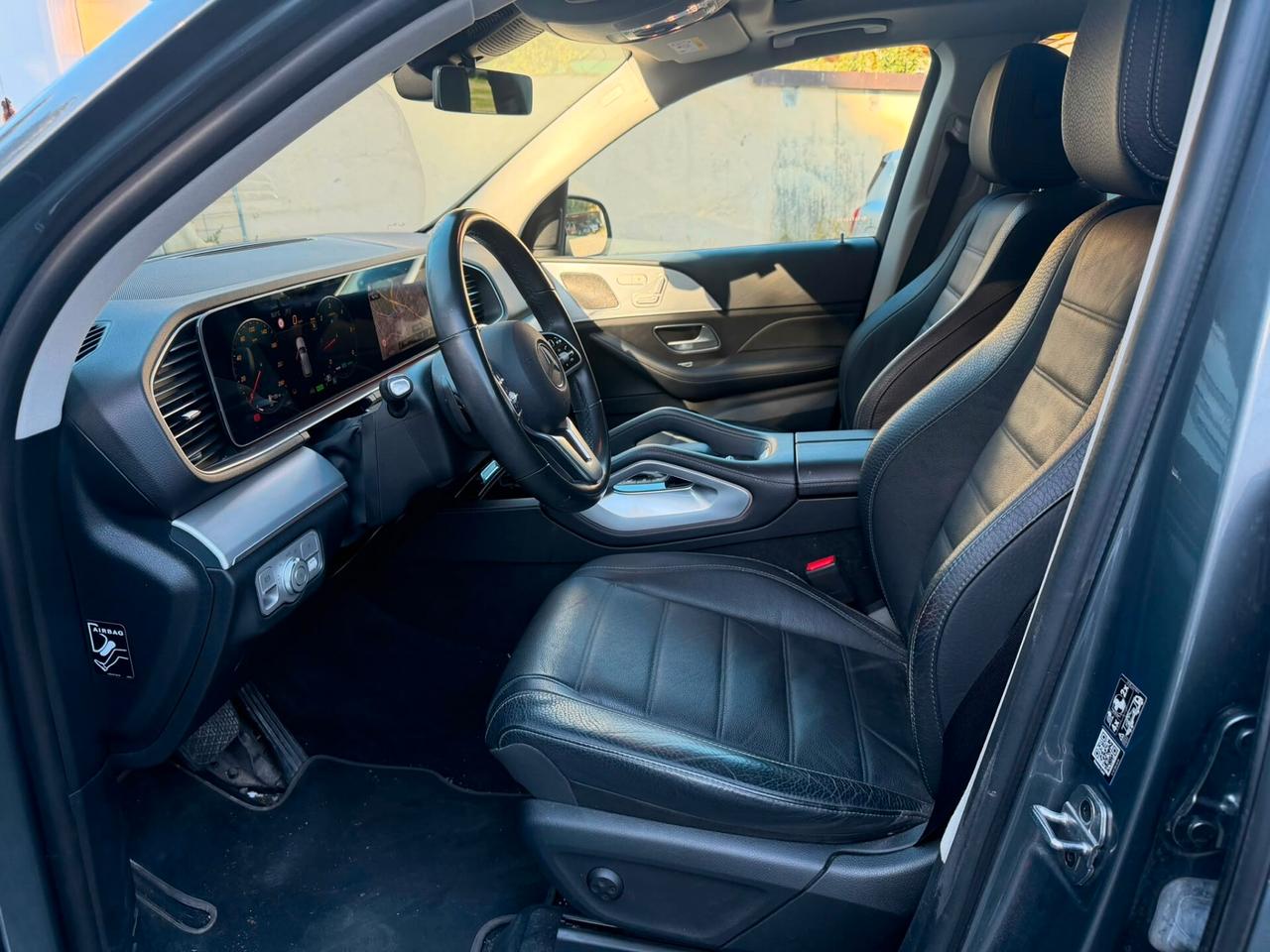 Mercedes-benz GLE 300 d 4Matic Mild Hybrid Premium Plus