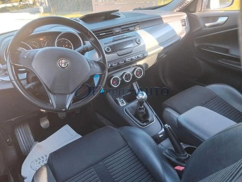 Alfa Romeo Giulietta 1.6 JTDm-2 105 CV Distinctive (PREZZO REALE)