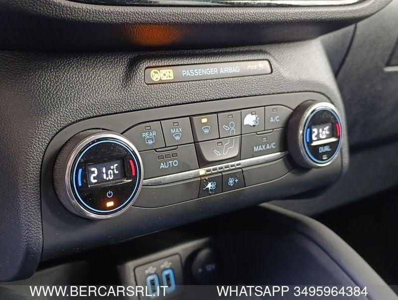 Ford Kuga Kuga 1.5 EcoBlue 120 CV aut. 2WD ST-Line X