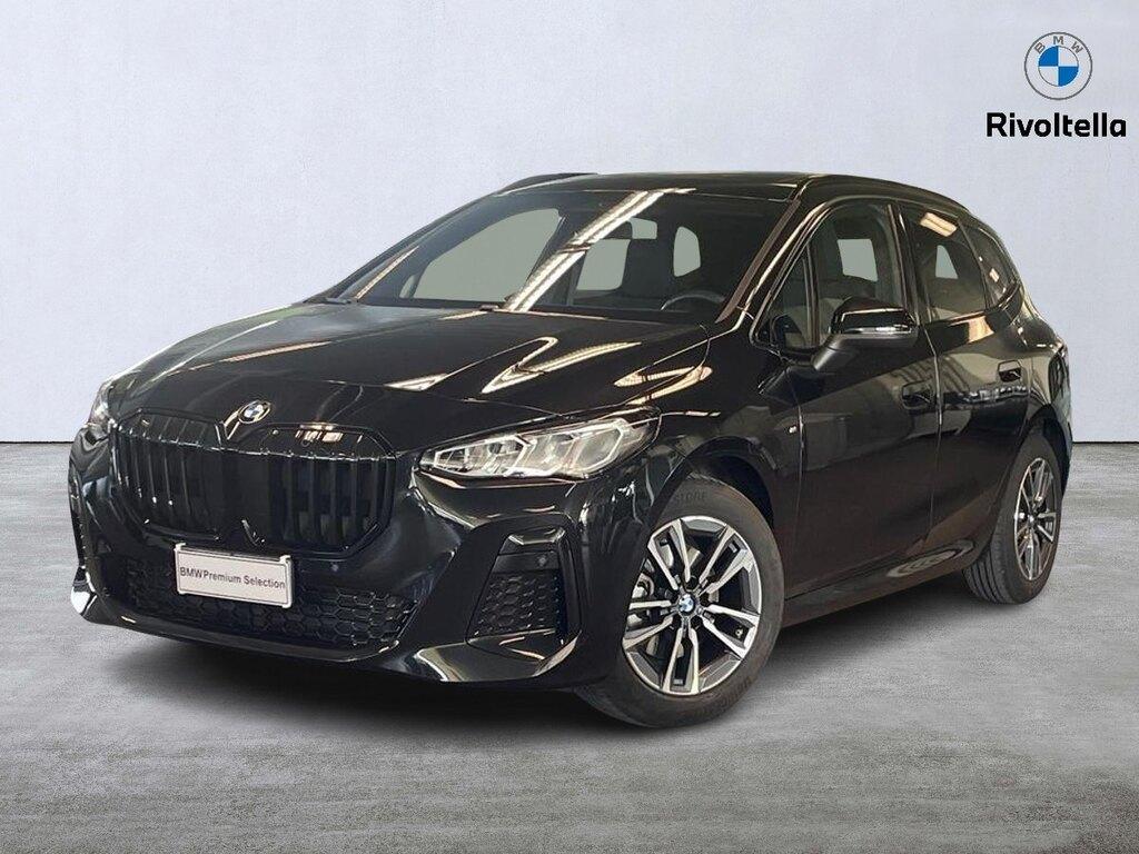 BMW Serie 2 Active Tourer 218 d MSport DCT