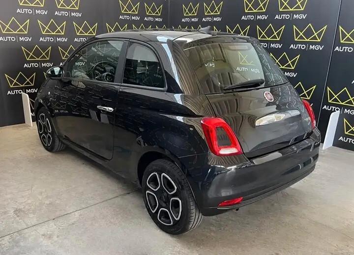Fiat 500 1.0 Hybrid Club