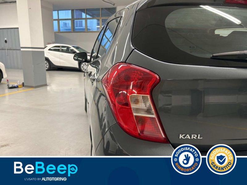 Opel Karl 1.0 N-JOY 75CV
