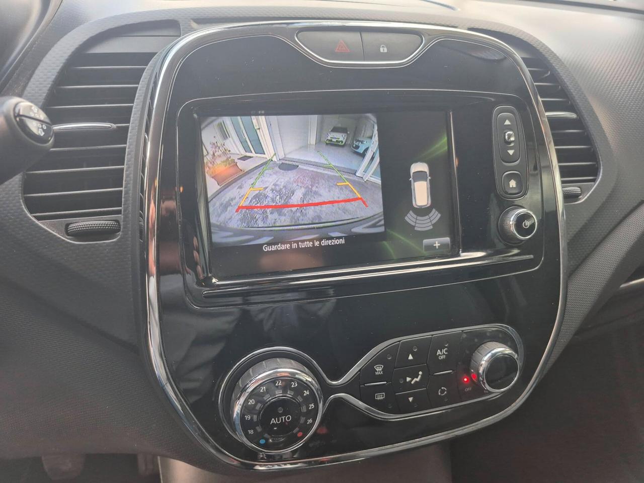Renault Captur 1.5 dCi 8V 110 CV Start&Stop Iconic