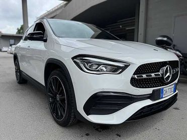 Mercedes-Benz GLA 250 250 e hybrid EQ Premium