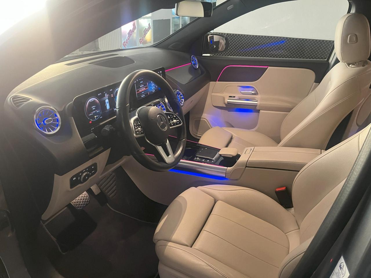 Mercedes-benz GLA 200 Automatic Sport