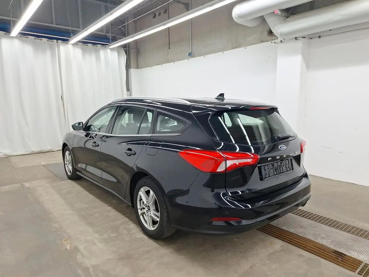 Ford Focus 1.5 EcoBlue 120 CV SW Business Diesel