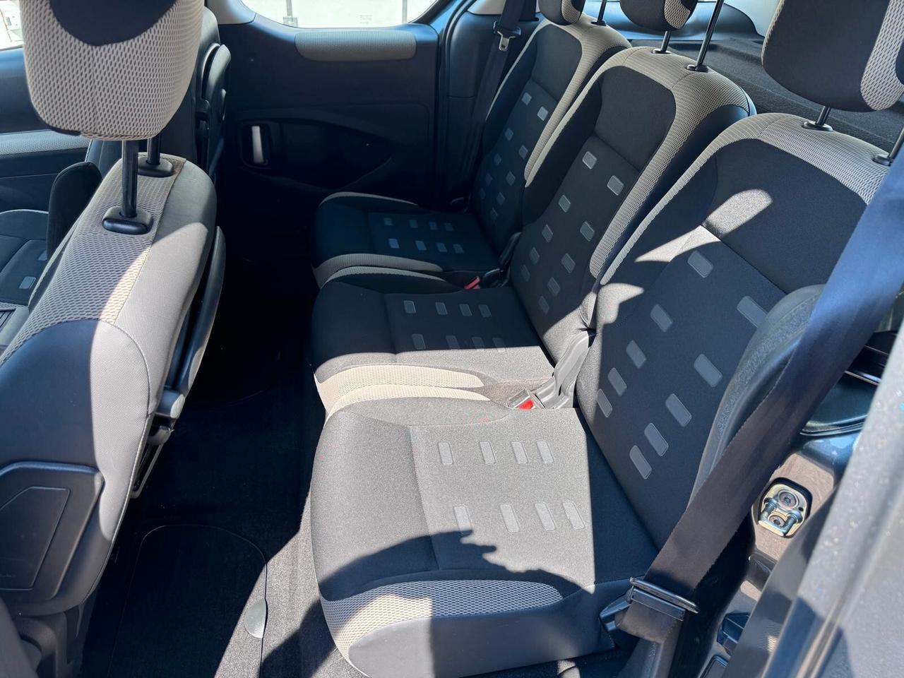 Citroen Berlingo Multispace 1.6 HDi 90 XTR