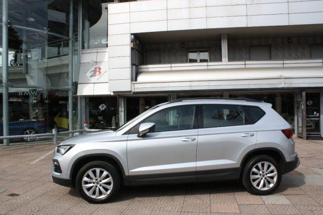 SEAT Ateca 1.0 TSI XPERIENCE PROMO