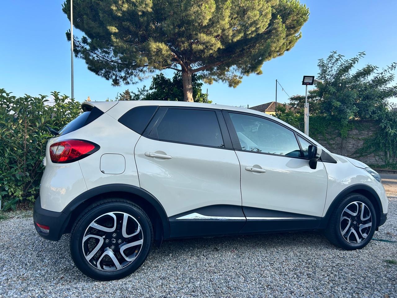 Renault Captur dCi 8V 90 CV Start&Stop Energy Zen