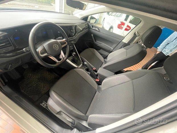 Volkswagen Polo 1.0 TGI 5p. Style