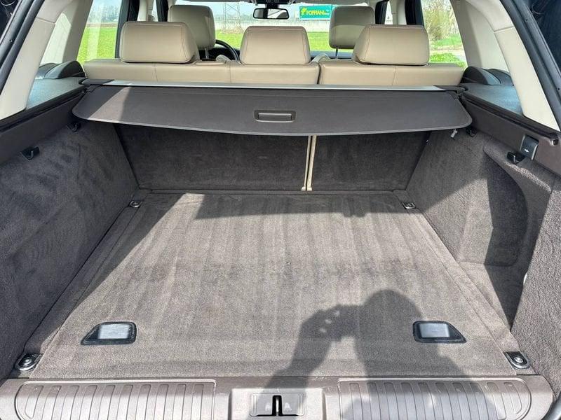 Land Rover Range Rover Sport *TETTO* HSE 3.0 Diesel