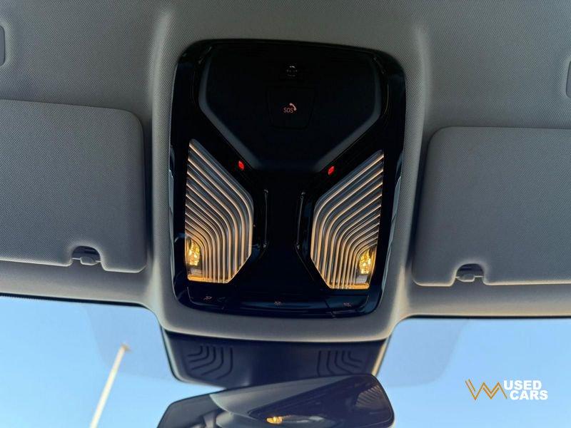 BMW Serie 5 520d xDrive Touring Business