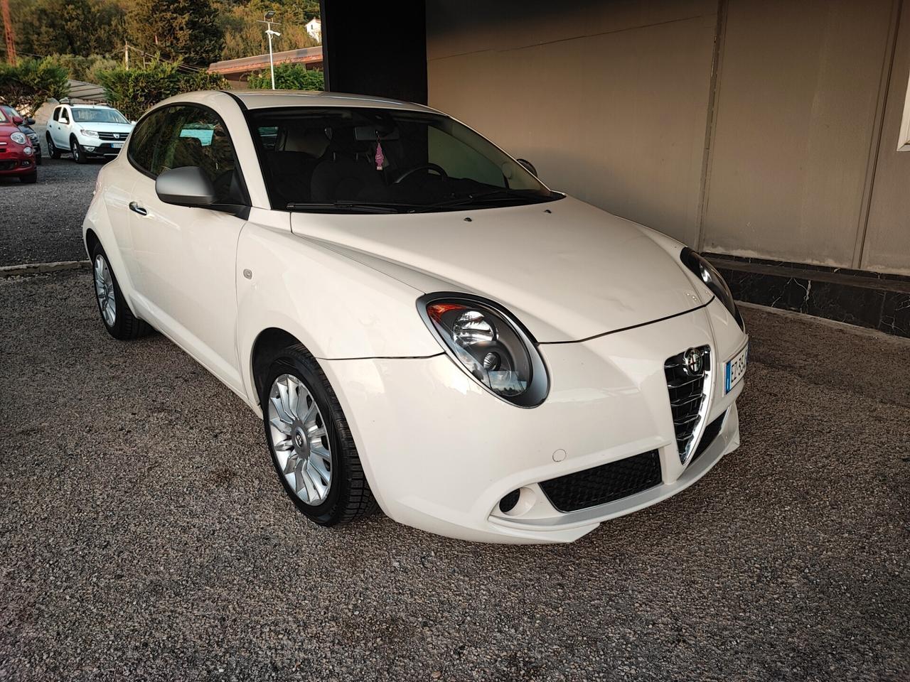 Alfa Romeo MiTo 1.4 70 CV 8V Progression