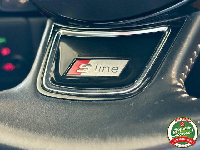 AUDI A6 3.0 TDI 272CV quattro S tronic *S-LINE COMPLETO*