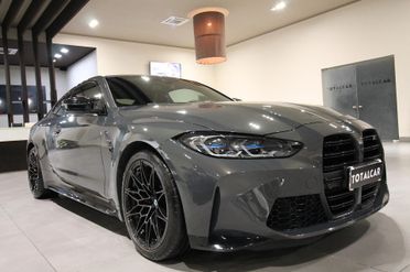 BMW M4 COMPETITION 3.0 510 CV