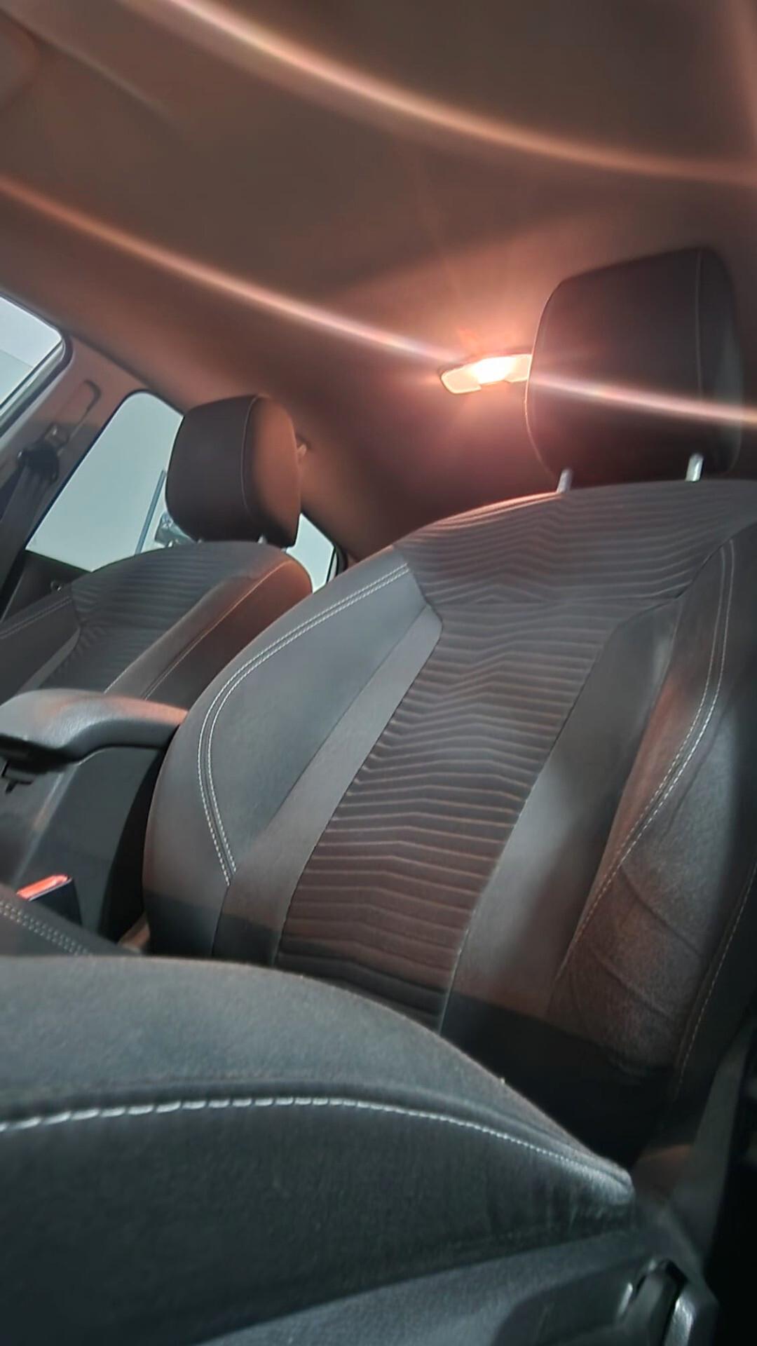 Ford Fiesta 1.5 TDCi 5 porte Titanium neopatentati ok