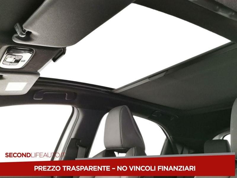 Toyota Yaris 1.5h Lounge