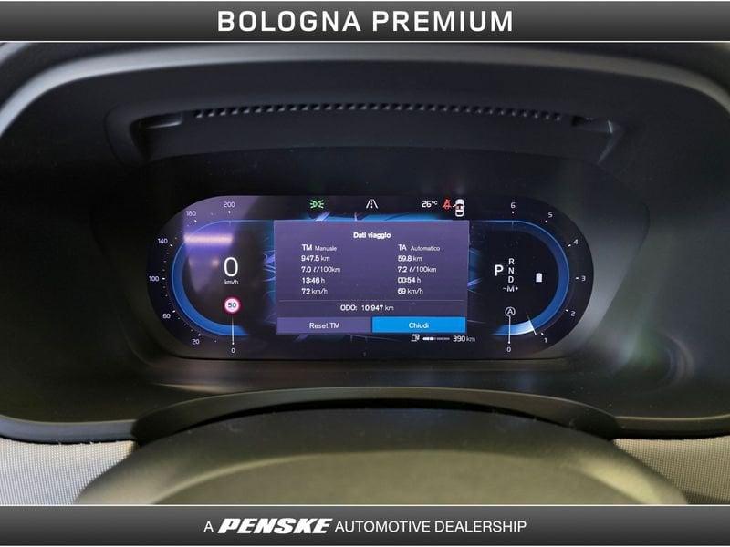 Volvo V90 Cross Country B4 (d) AWD automatico Ultimate