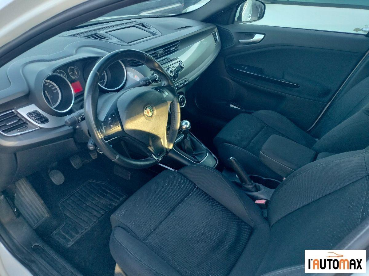 ALFA ROMEO - Giulietta 1.4 t. m.air Progression 170cv