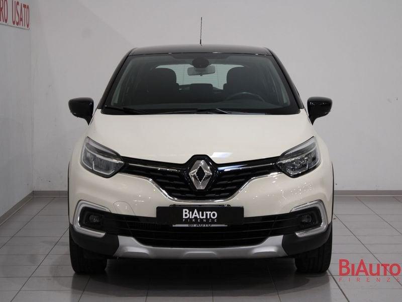 Renault Captur Captur TCe 12V 90 CV Start&Stop Energy Intens