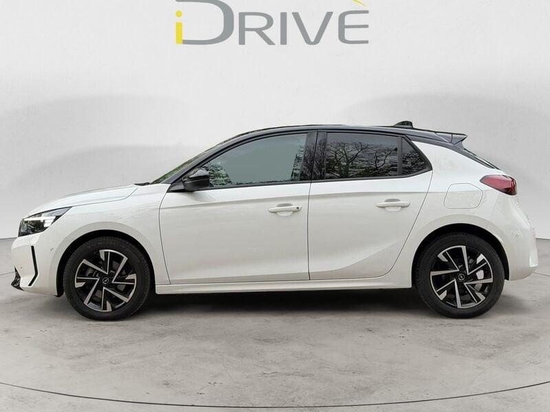 Opel Corsa Corsa 1.2 GS s&s 100cv