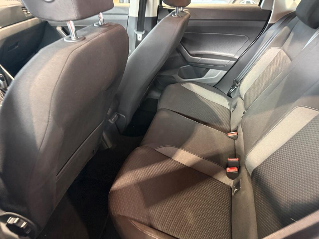 Volkswagen Polo 1.0 TSI DSG Life 2025 Automatica