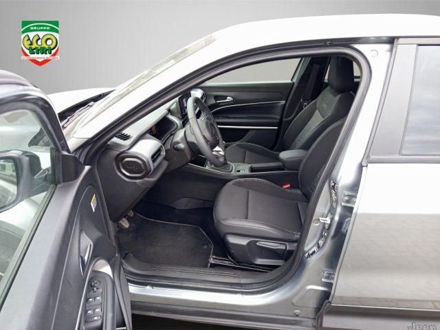 JEEP Avenger 1.2 Turbo 100 CV Summit