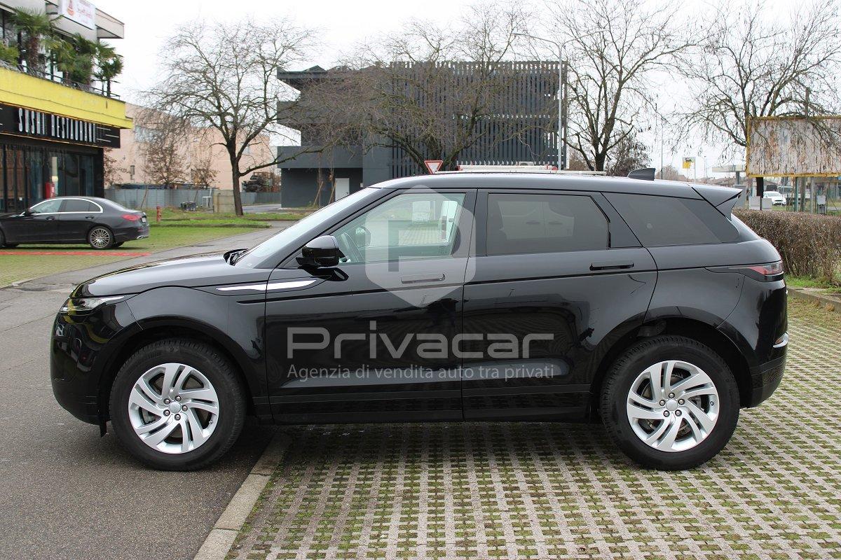 LAND ROVER Range Rover Evoque 2.0D I4-L.Flw 150 CV